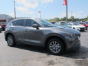 Thumbnail image of 2023 Mazda CX-5 at Sparks Toyota