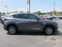 Thumbnail image of 2023 Mazda CX-5 at Sparks Toyota