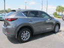 Thumbnail image of 2023 Mazda CX-5 at Sparks Toyota