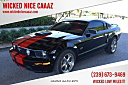 2006 Ford Mustang at SIMON SAYS ETC