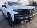 2021 Chevrolet Silverado 1500 LT Trail Boss at DePaula Chevrolet
