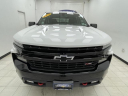 Thumbnail image of 2021 Chevrolet Silverado 1500 at DePaula Chevrolet