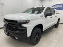 Thumbnail image of 2021 Chevrolet Silverado 1500 at DePaula Chevrolet