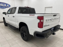 Thumbnail image of 2021 Chevrolet Silverado 1500 at DePaula Chevrolet