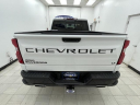 Thumbnail image of 2021 Chevrolet Silverado 1500 at DePaula Chevrolet
