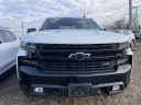 Thumbnail image of 2021 Chevrolet Silverado 1500 at DePaula Chevrolet