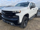 Thumbnail image of 2021 Chevrolet Silverado 1500 at DePaula Chevrolet