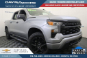 Thumbnail image of 2024 Chevrolet Silverado 1500 at Davis Moore Chevrolet USED
