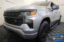 Thumbnail image of 2024 Chevrolet Silverado 1500 at Davis Moore Chevrolet USED