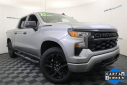 Thumbnail image of 2024 Chevrolet Silverado 1500 at Davis Moore Chevrolet USED