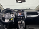 Thumbnail image of 2016 Jeep Compass at Serpentini Chevrolet of Medina