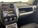 Thumbnail image of 2016 Jeep Compass at Serpentini Chevrolet of Medina
