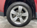 Thumbnail image of 2016 Jeep Compass at Serpentini Chevrolet of Medina