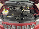Thumbnail image of 2016 Jeep Compass at Serpentini Chevrolet of Medina