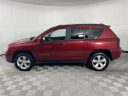 Thumbnail image of 2016 Jeep Compass at Serpentini Chevrolet of Medina
