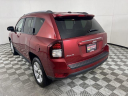 Thumbnail image of 2016 Jeep Compass at Serpentini Chevrolet of Medina