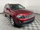 Thumbnail image of 2016 Jeep Compass at Serpentini Chevrolet of Medina