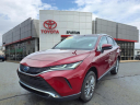 Thumbnail image of 2023 Toyota Venza at Spartan Toyota