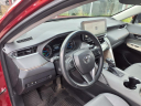 Thumbnail image of 2023 Toyota Venza at Spartan Toyota