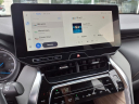 Thumbnail image of 2023 Toyota Venza at Spartan Toyota