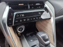 Thumbnail image of 2023 Toyota Venza at Spartan Toyota