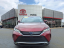 Thumbnail image of 2023 Toyota Venza at Spartan Toyota