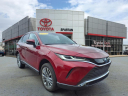 Thumbnail image of 2023 Toyota Venza at Spartan Toyota
