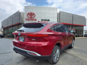 Thumbnail image of 2023 Toyota Venza at Spartan Toyota