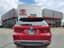 Thumbnail image of 2023 Toyota Venza at Spartan Toyota