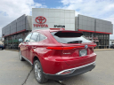 Thumbnail image of 2023 Toyota Venza at Spartan Toyota