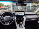 Thumbnail image of 2023 Toyota Venza at Spartan Toyota