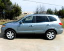 Thumbnail image of 2009 Hyundai SANTA FE at AUTO PARADISE OF TEXAS