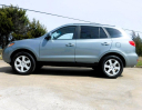 Thumbnail image of 2009 Hyundai SANTA FE at AUTO PARADISE OF TEXAS