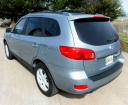 Thumbnail image of 2009 Hyundai SANTA FE at AUTO PARADISE OF TEXAS