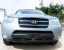 Thumbnail image of 2009 Hyundai SANTA FE at AUTO PARADISE OF TEXAS