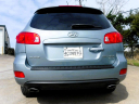 Thumbnail image of 2009 Hyundai SANTA FE at AUTO PARADISE OF TEXAS