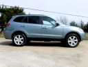 Thumbnail image of 2009 Hyundai SANTA FE at AUTO PARADISE OF TEXAS