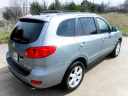 Thumbnail image of 2009 Hyundai SANTA FE at AUTO PARADISE OF TEXAS