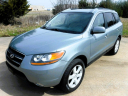 Thumbnail image of 2009 Hyundai SANTA FE at AUTO PARADISE OF TEXAS