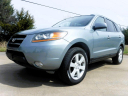 Thumbnail image of 2009 Hyundai SANTA FE at AUTO PARADISE OF TEXAS