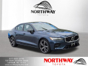 2019 Volvo S60 T6 R-Design at Northway Toyota