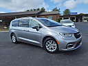 Thumbnail image of 2021 Chrysler Pacifica at Gary Mathews Motors
