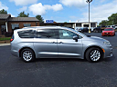 Thumbnail image of 2021 Chrysler Pacifica at Gary Mathews Motors
