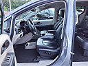 Thumbnail image of 2021 Chrysler Pacifica at Gary Mathews Motors