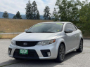 Thumbnail image of 2012 Kia Forte Koup at Auto Credit Sales