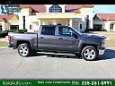 Thumbnail image of 2015 Chevrolet Silverado 1500 at Saia Auto Consultants, LLC