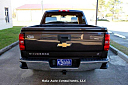 Thumbnail image of 2015 Chevrolet Silverado 1500 at Saia Auto Consultants, LLC