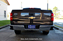 Thumbnail image of 2015 Chevrolet Silverado 1500 at Saia Auto Consultants, LLC