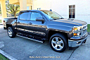 Thumbnail image of 2015 Chevrolet Silverado 1500 at Saia Auto Consultants, LLC