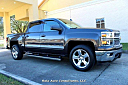 Thumbnail image of 2015 Chevrolet Silverado 1500 at Saia Auto Consultants, LLC